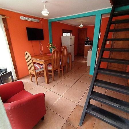 Refugio Coyoacan Villa Guayacan  Exterior foto