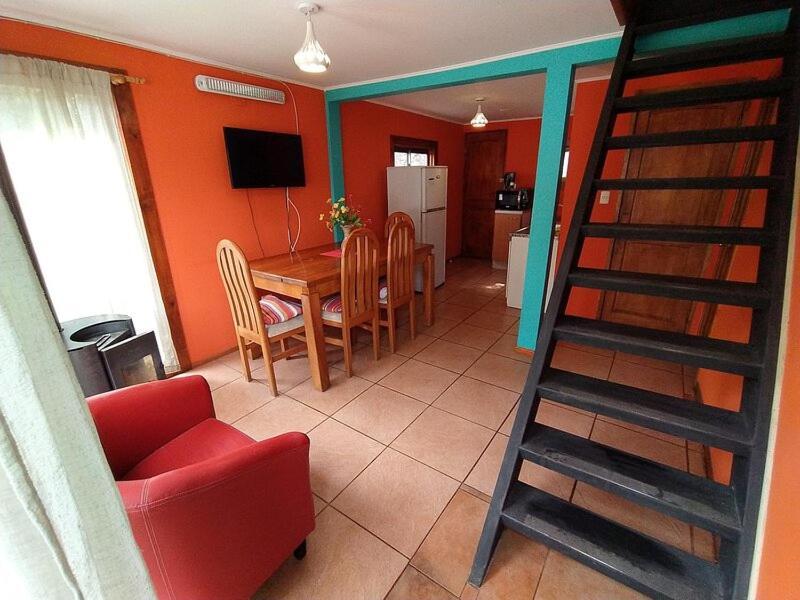 Refugio Coyoacan Villa Guayacan  Exterior foto