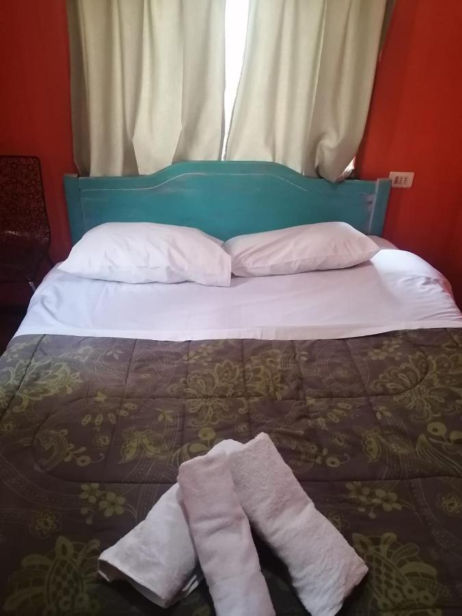 Refugio Coyoacan Villa Guayacan  Exterior foto