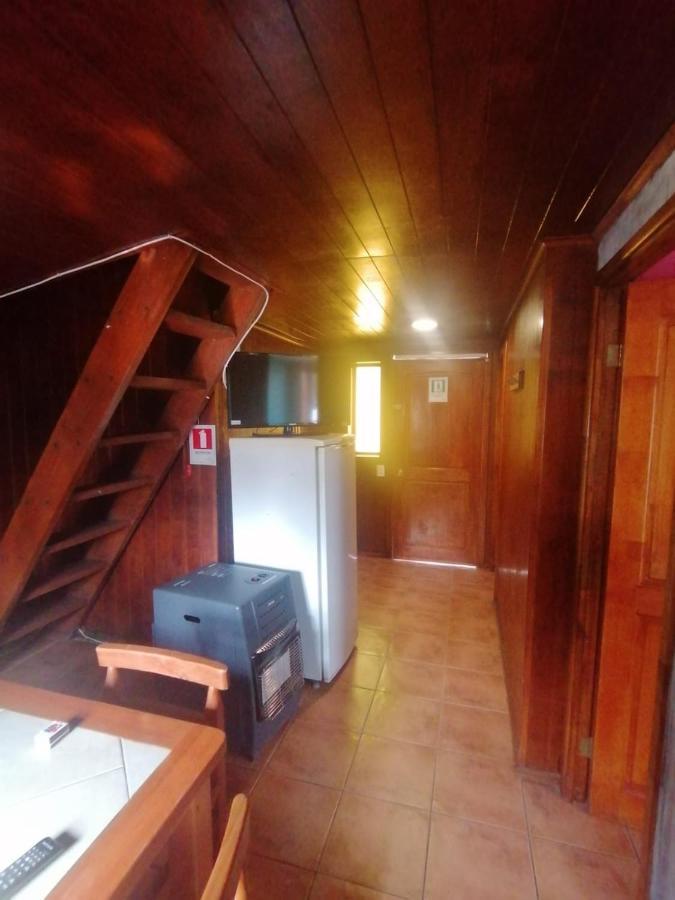 Refugio Coyoacan Villa Guayacan  Exterior foto