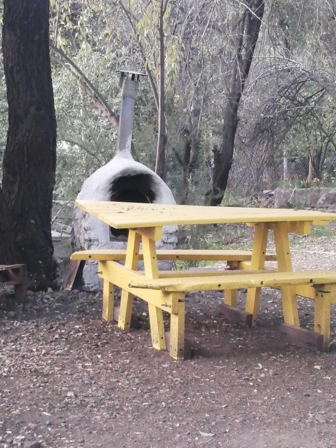 Refugio Coyoacan Villa Guayacan  Exterior foto