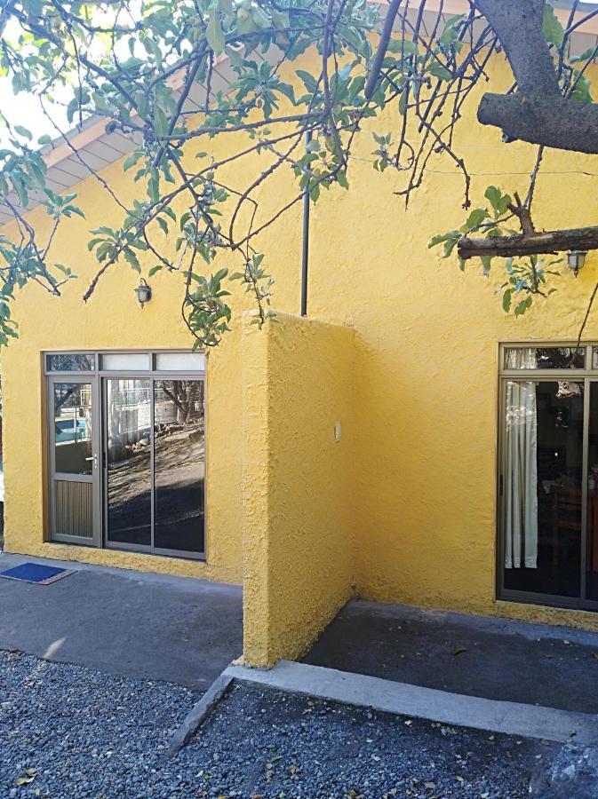 Refugio Coyoacan Villa Guayacan  Exterior foto