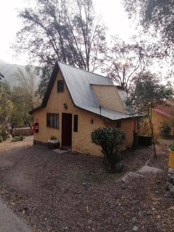 Refugio Coyoacan Villa Guayacan  Exterior foto