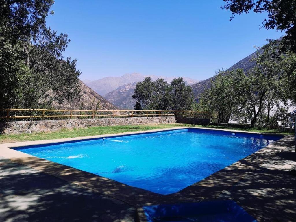 Refugio Coyoacan Villa Guayacan  Exterior foto