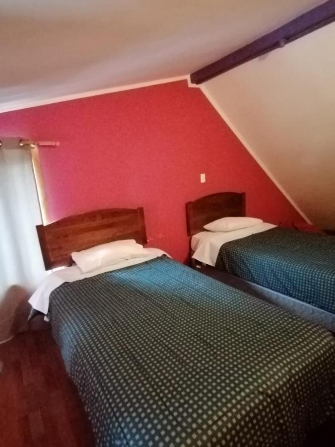 Refugio Coyoacan Villa Guayacan  Exterior foto