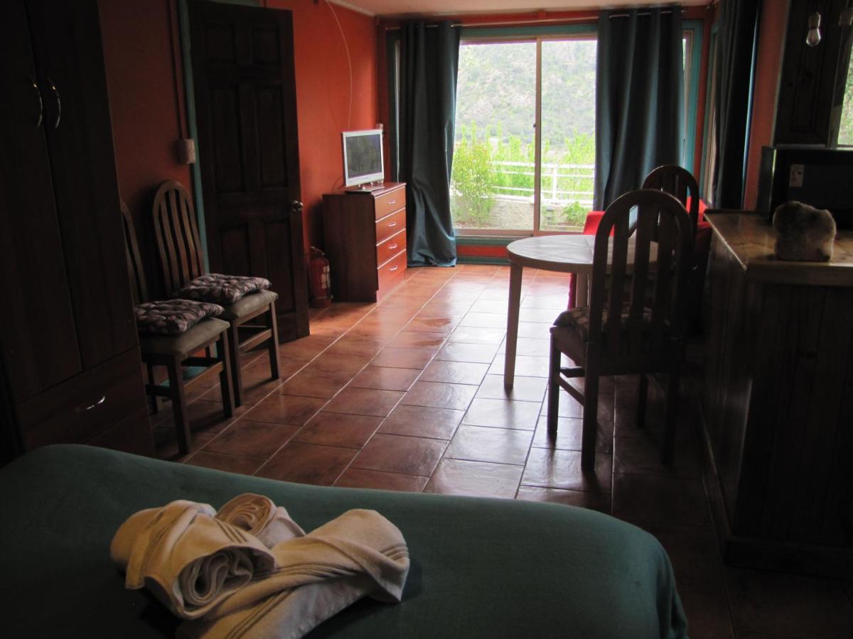 Refugio Coyoacan Villa Guayacan  Exterior foto